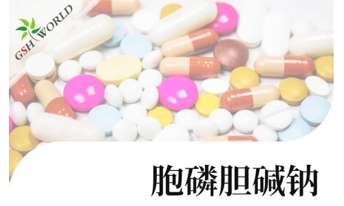 產(chǎn)品介紹 - 胞磷膽堿鈉實(shí)現(xiàn)商業(yè)規(guī)?；a(chǎn)，將穩(wěn)定服務(wù)于全球客戶