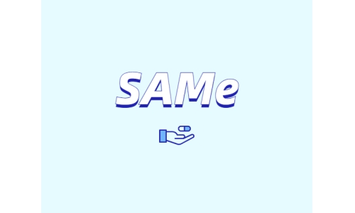 保護(hù)關(guān)節(jié)，SAMe或許能幫到你